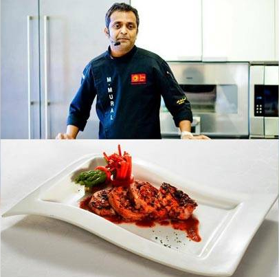 Song Of India restaurant serve kashmiri dishes