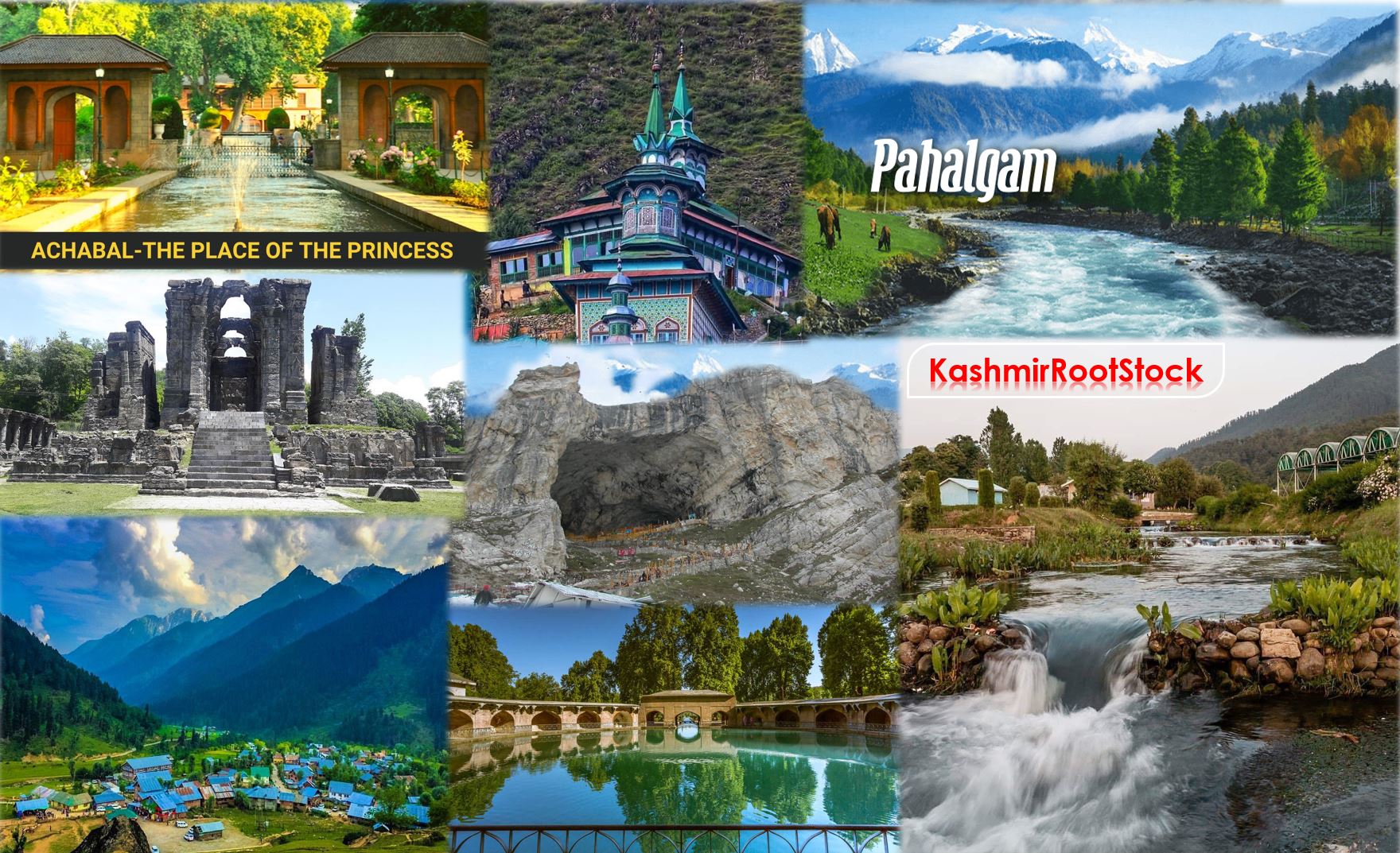 kashmir tourism and hospitality business in kashmir