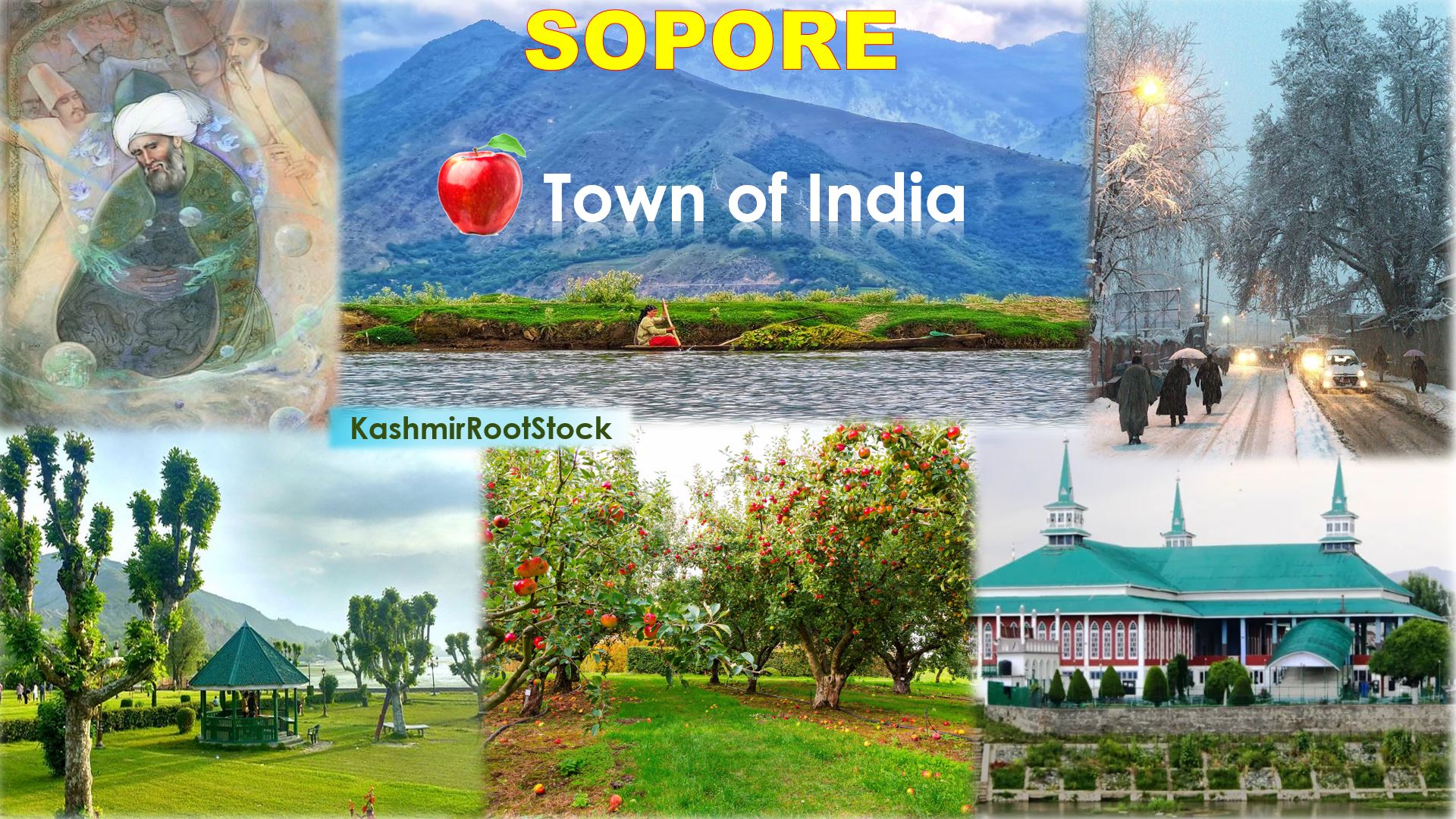 kashmiri youth and development of kashmir