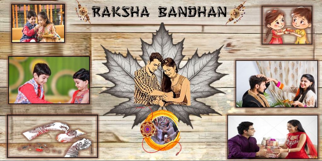 RAKSHA BANDHAN