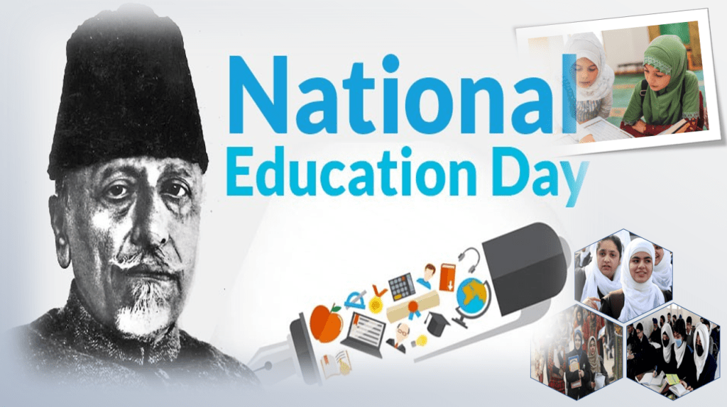 National Education Day