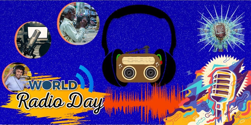 World Radio Day